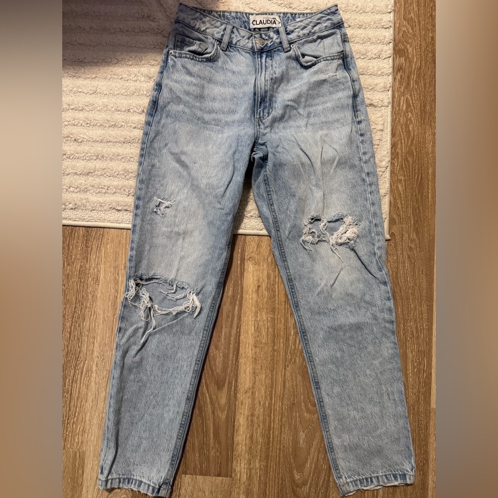 Dynamite Claudia jeans